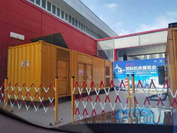 灌云发电机出租 对于发电机的特性你了解多少?