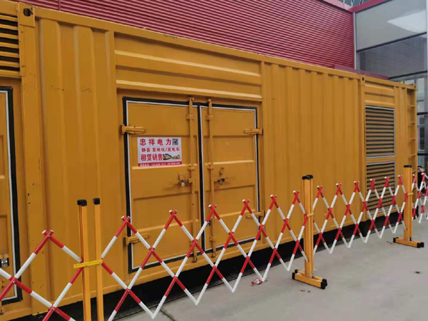 灌云关于通用发电机的十万个为什么？