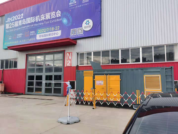 灌云发电机租赁-柴油发电机组不及时维护危害大