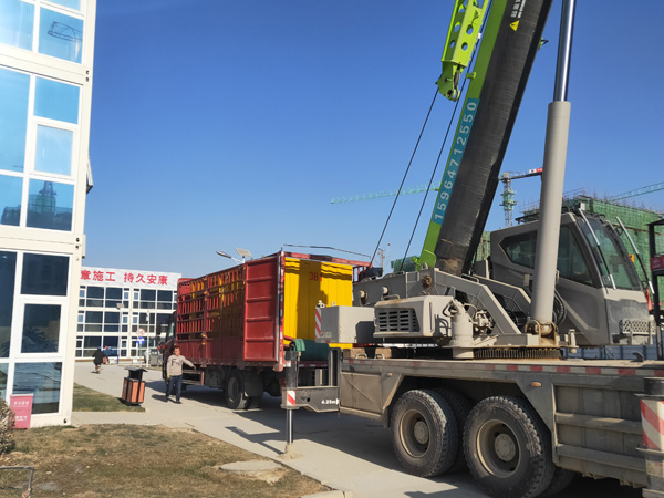 灌云发电机出租50KW柴油发电机组需要配多粗电缆线