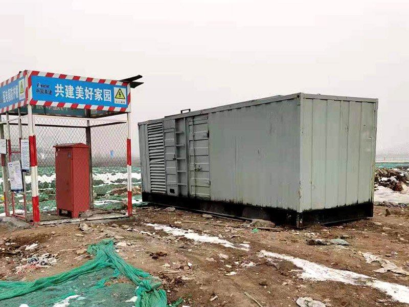灌云燃气发电机在高海拔地区运行时会遇到哪些常见故障？
