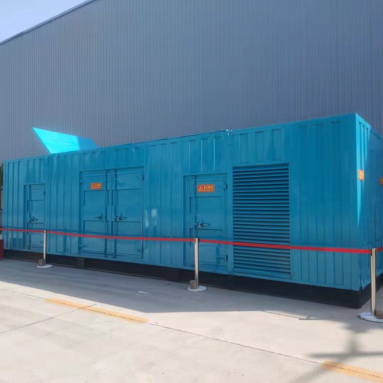 灌云怎样更换柴油发电机组的空气滤清器？