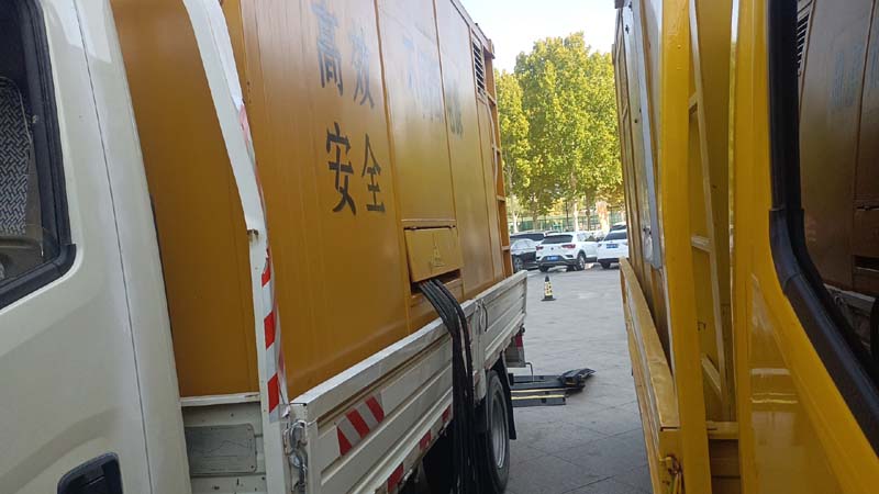 灌云如何判断柴油发电机组和UPS电源的切换时间是否符合要求?