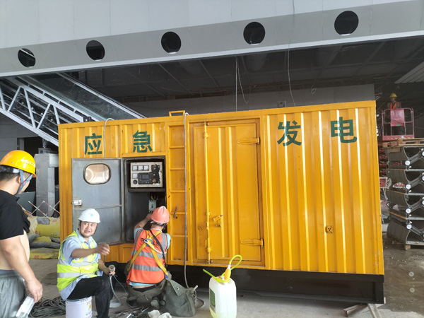 灌云怎样判断空气滤清器是否需要更换？